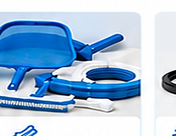 Pool Cleaning Accessories