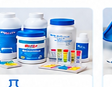 Sanitisers and Chemicals