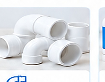 PVC Valves and Fittings