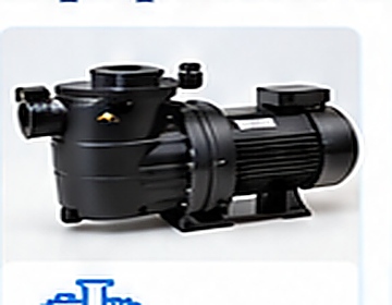 Pool Pumps