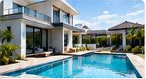 Homeowners Pool
