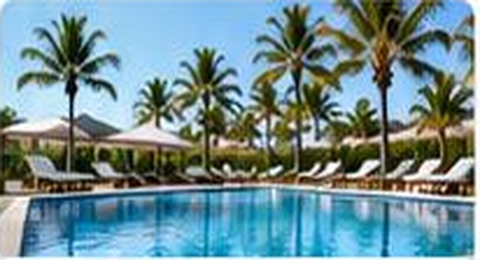 Hotels and Guest Facilities