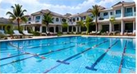 Schools Pool