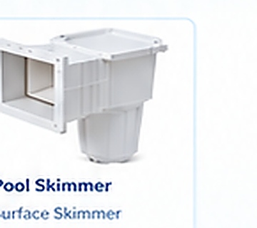 Pool Skimmer