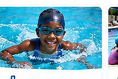 Building confidence in water