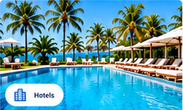 Labadi Beach Hotel Upgrade