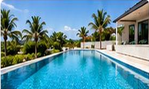 Pool Design and Construction