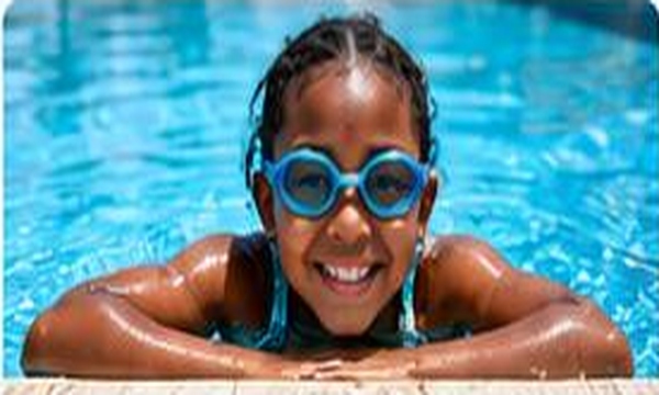 Swimming Lessons