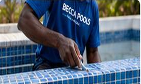 Pool Repairs and Renovation