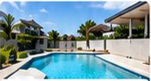 Pool Design and Construction