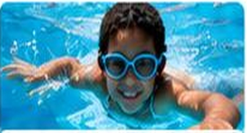 Swimming Lessons